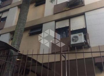 Apartamento · 69m² · 2 Quartos · 1 Vaga · Apartamento 2d no bairro Rio Branco