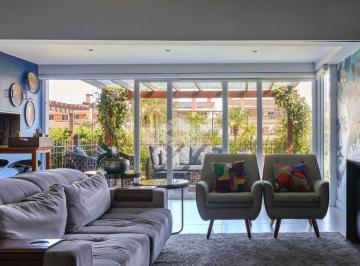 Apartamento · 162m² · 3 Quartos · 3 Vagas · Apartamento de 3 dorm no bairro Central Parque