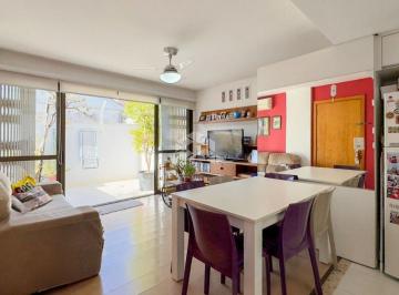 Apartamento · 69m² · 2 Quartos · 1 Vaga · Apartamento Garden com 2 dormitórios no bairro Rio Branco