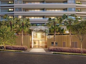 Apartamento · 187m² · 3 Quartos · 2 Vagas · Apartamento  3 suítes, 2vagas, Porsche Consulting Jardim Europa