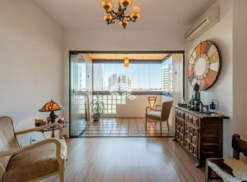 Apartamento · 89m² · 2 Quartos · 1 Vaga · Apartamento de 2 dormitórios sendo 1 suíte e 1 vaga com 88 m2 em frente ao Iguatemi