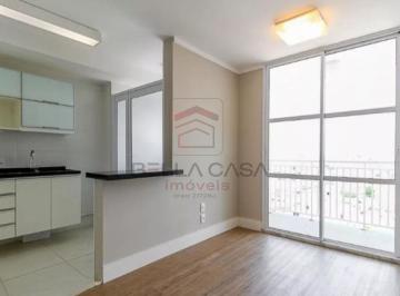 Apartamento · 49m² · 2 Quartos · 1 Vaga · Apartamento a venda na Mooca - 2 dormitórios e 1 vaga.