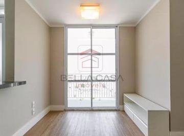 Apartamento · 49m² · 2 Quartos · 1 Vaga · Apartamento a venda na Mooca - 2 dormitórios e 1 vaga.