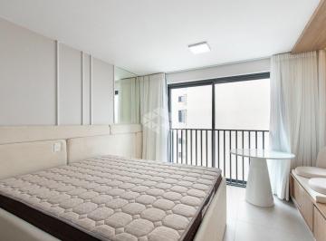 Apartamento · 24m² · 1 Quarto · APARTAMENTO STUDIO NO MOINHOS DE VENTO