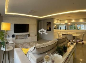 Apartamento · 90m² · 2 Quartos · 2 Vagas · Apartamento de 2 quartos mobiliado e com 2 vagas de garagem no bairro Petrópolis em Porto Alegre par