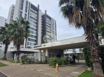 Apartamento · 127m² · 3 Quartos · 3 Suítes | Lareira | Sacada | Churrasqueira | Lavanderia Separada | 4 Vagas