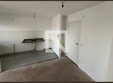 Apartamento · 46m² · 2 Quartos · 1 Vaga · Apartamento à Venda - Santa Teresinha, 2 Quartos, 46 m² - Santo André