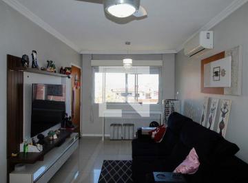 Apartamento · 65m² · 2 Quartos · 1 Vaga · Apartamento à Venda - Jardim Itu-Sabará, 2 Quartos,  65 m² - Porto Alegre