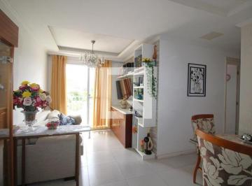 Apartamento · 52m² · 2 Quartos · 1 Vaga · Apartamento à Venda - Taquara, 2 Quartos, 52 m² - Rio de Janeiro