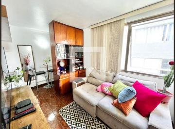 Apartamento · 60m² · 2 Quartos · 1 Vaga · Apartamento à Venda - Casa Verde, 2 Quartos, 60 m² - São Paulo