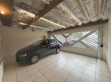 Casa · 221m² · 3 Quartos · 3 Vagas · CASA TERREA AMPLA JD. LAVINIA - BAIRRO ASSUNÇÃO