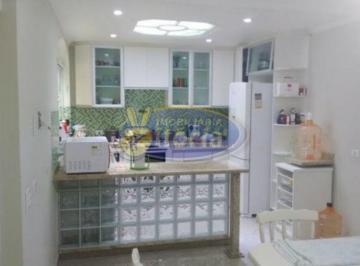 Casa · 249m² · 3 Quartos · 2 Vagas · EXCELENTE SOBRADO PARA VENDA NO BAIRRO MONTANHÃO