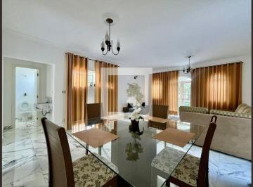 Casa · 186m² · 4 Quartos · 4 Vagas · Casa à Venda - Jardim Chapadão, 4 Quartos,  186 m² - Campinas