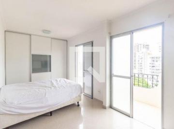 Apartamento · 40m² · 1 Quarto · 1 Vaga · Apartamento à Venda - Santana, 1 Quarto, 40 m² - São Paulo