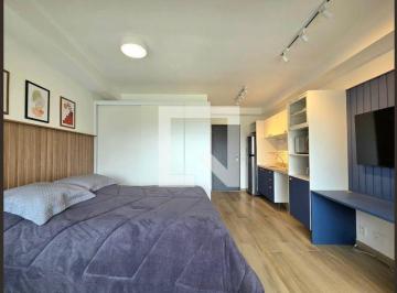 Apartamento · 28m² · 1 Quarto · Apartamento à Venda - Moema, 1 Quarto, 28 m² - São Paulo