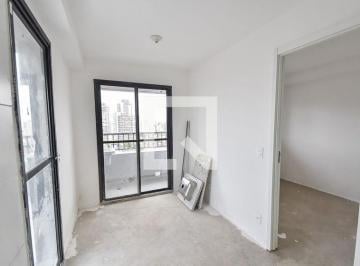 Apartamento · 53m² · 1 Quarto · Apartamento à Venda - Ipiranga, 1 Quarto, 53 m² - São Paulo