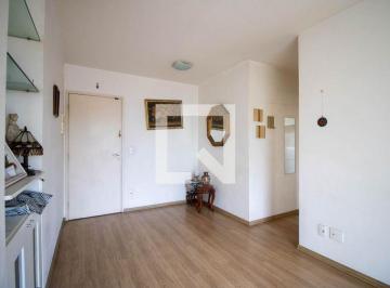 Apartamento · 40m² · 1 Quarto · 1 Vaga · Apartamento à Venda - Portal do Morumbi, 1 Quarto,  40 m² - São Paulo