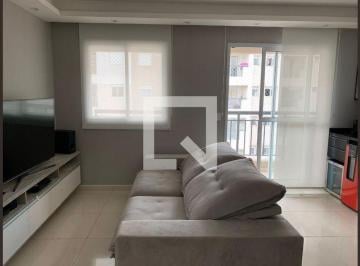Apartamento · 66m² · 2 Quartos · 2 Vagas · Apartamento à Venda - Vila Andrade, 2 Quartos, 66 m² - São Paulo
