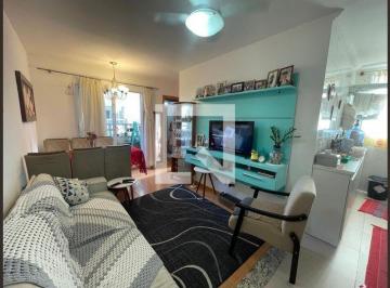 Apartamento · 44m² · 2 Quartos · 1 Vaga · Apartamento à Venda - Vila Rosa, 2 Quartos,  44 m² - Novo Hamburgo