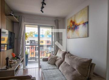 Apartamento · 44m² · 2 Quartos · 1 Vaga · Apartamento à Venda - Vila Andrade, 2 Quartos, 44 m² - São Paulo