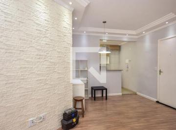 Apartamento · 69m² · 3 Quartos · 2 Vagas · Apartamento à Venda - Parque Industrial das Oliveiras, 3 Quartos,  69 m² - Taboão da Serra