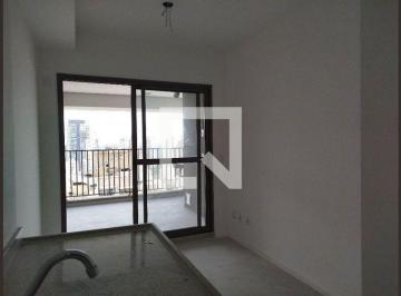 Apartamento · 48m² · 2 Quartos · 1 Vaga · Apartamento à Venda - Tatuapé, 2 Quartos,  48 m² - São Paulo