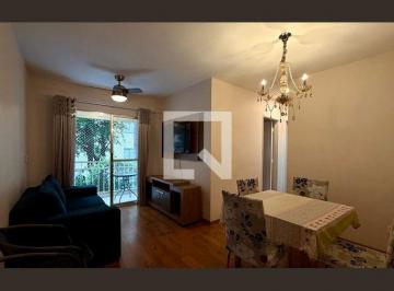 Apartamento · 57m² · 2 Quartos · 1 Vaga · Apartamento à Venda - Jaguaré, 2 Quartos, 57 m² - São Paulo