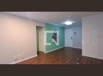 Apartamento · 66m² · 2 Quartos · 1 Vaga · Apartamento à Venda - Oswaldo Cruz, 2 Quartos,  66 m² - São Caetano do Sul