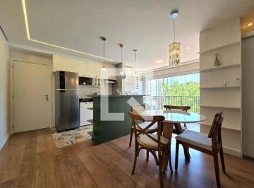 Apartamento · 53m² · 2 Quartos · 1 Vaga · Apartamento à Venda - Moema, 2 Quartos, 53 m² - São Paulo