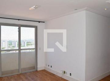 Apartamento · 55m² · 2 Quartos · 1 Vaga · Apartamento à Venda - Tatuapé, 2 Quartos, 55 m² - São Paulo