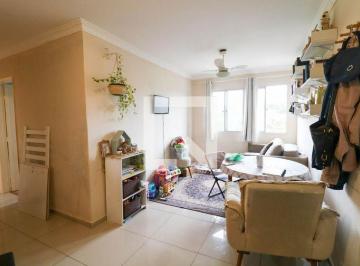 Apartamento · 58m² · 2 Quartos · 1 Vaga · Apartamento à Venda - Santo Amaro , 2 Quartos, 58 m² - São Paulo