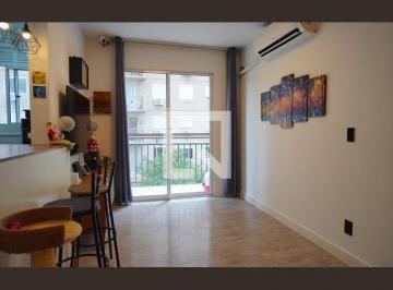 Apartamento · 68m² · 3 Quartos · 2 Vagas · Apartamento à Venda - Camaquã, 3 Quartos, 68 m² - Porto Alegre