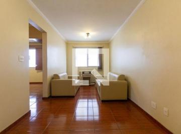 Apartamento · 58m² · 2 Quartos · 1 Vaga · Apartamento à Venda - Tatuapé, 2 Quartos,  58 m² - São Paulo