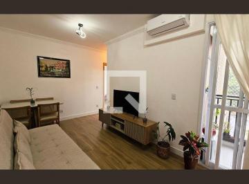Apartamento · 51m² · 2 Quartos · 1 Vaga · Apartamento à Venda - Horto Florestal, 2 Quartos, 51 m² - Jundiaí