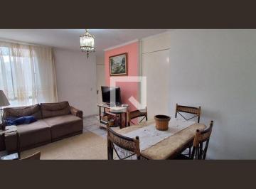 Apartamento · 60m² · 2 Quartos · 1 Vaga · Apartamento à Venda - Oswaldo Cruz, 2 Quartos,  60 m² - São Caetano do Sul