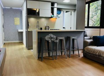 Apartamento · 88m² · 2 Quartos · 2 Vagas · Apartamento com 2 Quartos e 3 banheiros à Venda, 87 m² por R$ 1.200.000