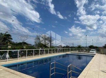 Apartamento · 39m² · 2 Quartos · 1 Vaga · Apartamento de dois dormitórios no bairro São Luiz em Gravataí