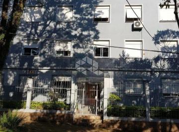 Apartamento · 55m² · 2 Quartos · 1 Vaga · APARTAMENTO 2 DORMITORIOS COM VAGA COBERTA NO BAIRRO SÃO SEBASTIAO em Porto Alegre