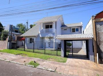 Casa · 200m² · 4 Quartos · 3 Vagas · Casa com 4 dormitórios em Novo Hamburgo...