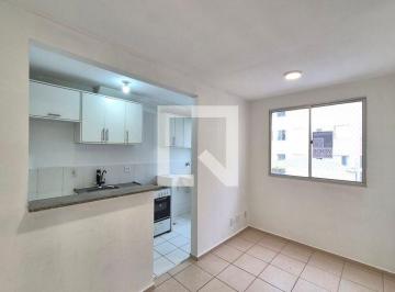 Apartamento · 48m² · 2 Quartos · 1 Vaga · Apartamento à Venda - Parque Prado, 2 Quartos, 48 m² - Campinas