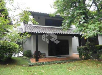 Casa · 168m² · 3 Quartos · 2 Vagas · Casa com 3 quartos, e 2 suítes, com 2 vagas cobertas, e 168,07 privativos no Planalto em Gramado pró