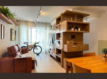Apartamento · 81m² · 2 Quartos · 1 Vaga · Apartamento à Venda - Jacarepaguá, 2 Quartos, 81 m² - Rio de Janeiro