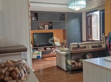 Casa · 450m² · 4 Quartos · 2 Vagas · Casa em condomínio com 450 m² e 4 quartos à venda no bairro Espirito Santo