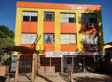Apartamento · 42m² · 1 Quarto · Apartamento de 1D no Jardim Carvalho