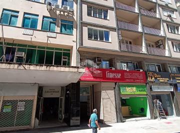 Comercial · 92m² · LOJA NO CENTRO HISTÓRICO