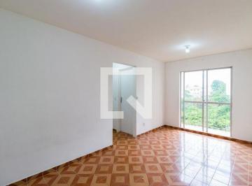 Apartamento · 52m² · 2 Quartos · 1 Vaga · Apartamento à Venda - Portal do Morumbi, 2 Quartos,  52 m² - São Paulo
