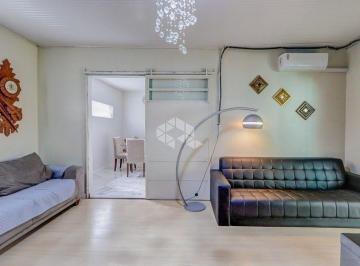 Casa · 127m² · 2 Quartos · 3 Vagas · CASA 2 SUÍTES 3 VAGAS NO JARDIM BOTÂNICO