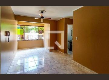 Apartamento · 52m² · 2 Quartos · 1 Vaga · Apartamento à Venda - Teresópolis, 2 Quartos, 52 m² - Porto Alegre