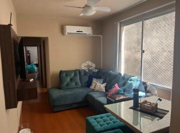 Apartamento · 66m² · 2 Quartos · Apartamento à Venda - Cidade Baixa (Porto Alegre)