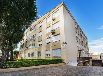 Apartamento · 69m² · 3 Quartos · 1 Vaga · Apartamento à venda, com 3 dormitórios e 1 vaga de garagem, no Bairro Cristo Redentor